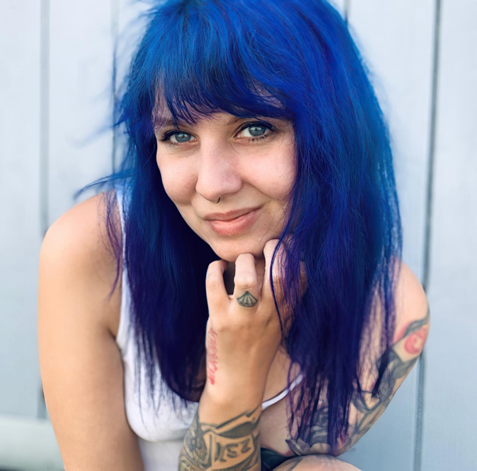 Autorenbild Whispers of Destiny