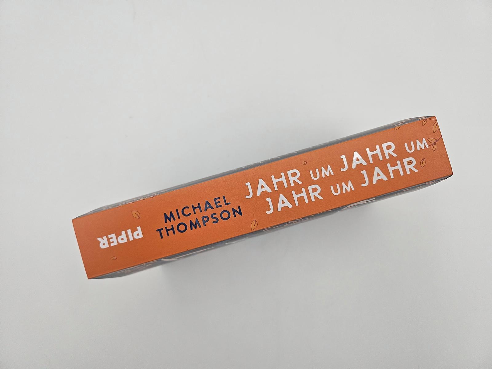 Beispielinhalt (Bild) Jahr um Jahr um Jahr um Jahr