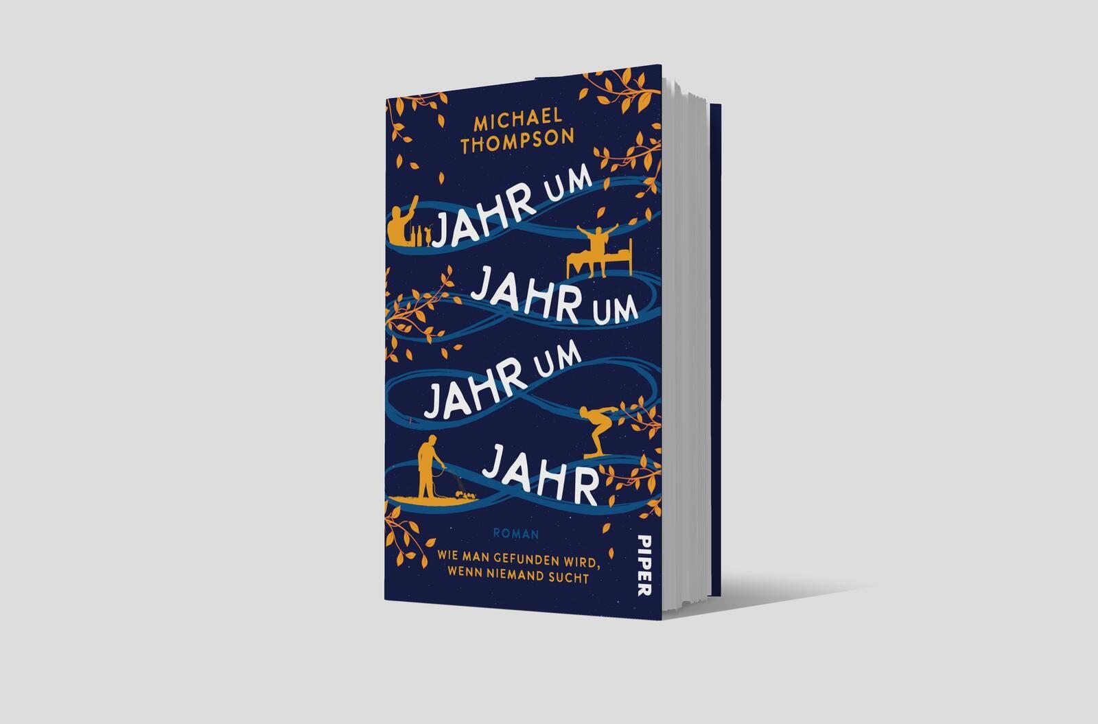 Beispielinhalt (Bild) Jahr um Jahr um Jahr um Jahr