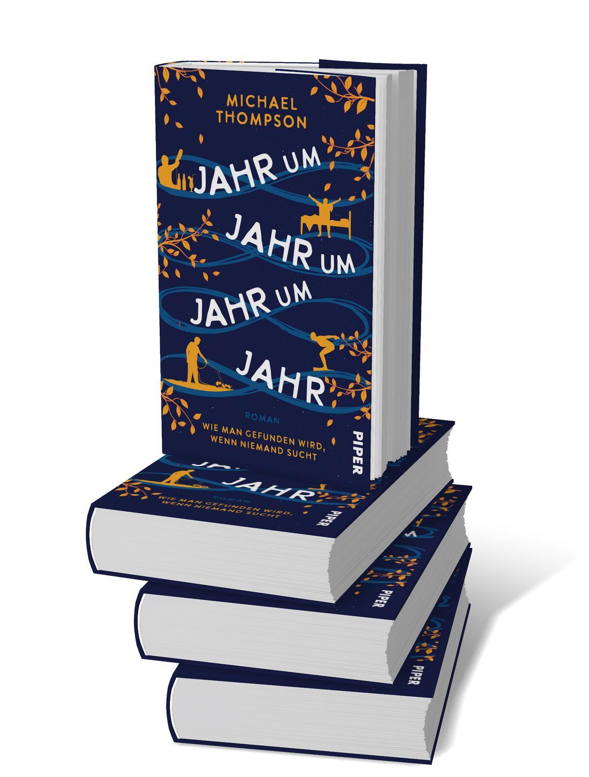 Beispielinhalt (Bild) Jahr um Jahr um Jahr um Jahr