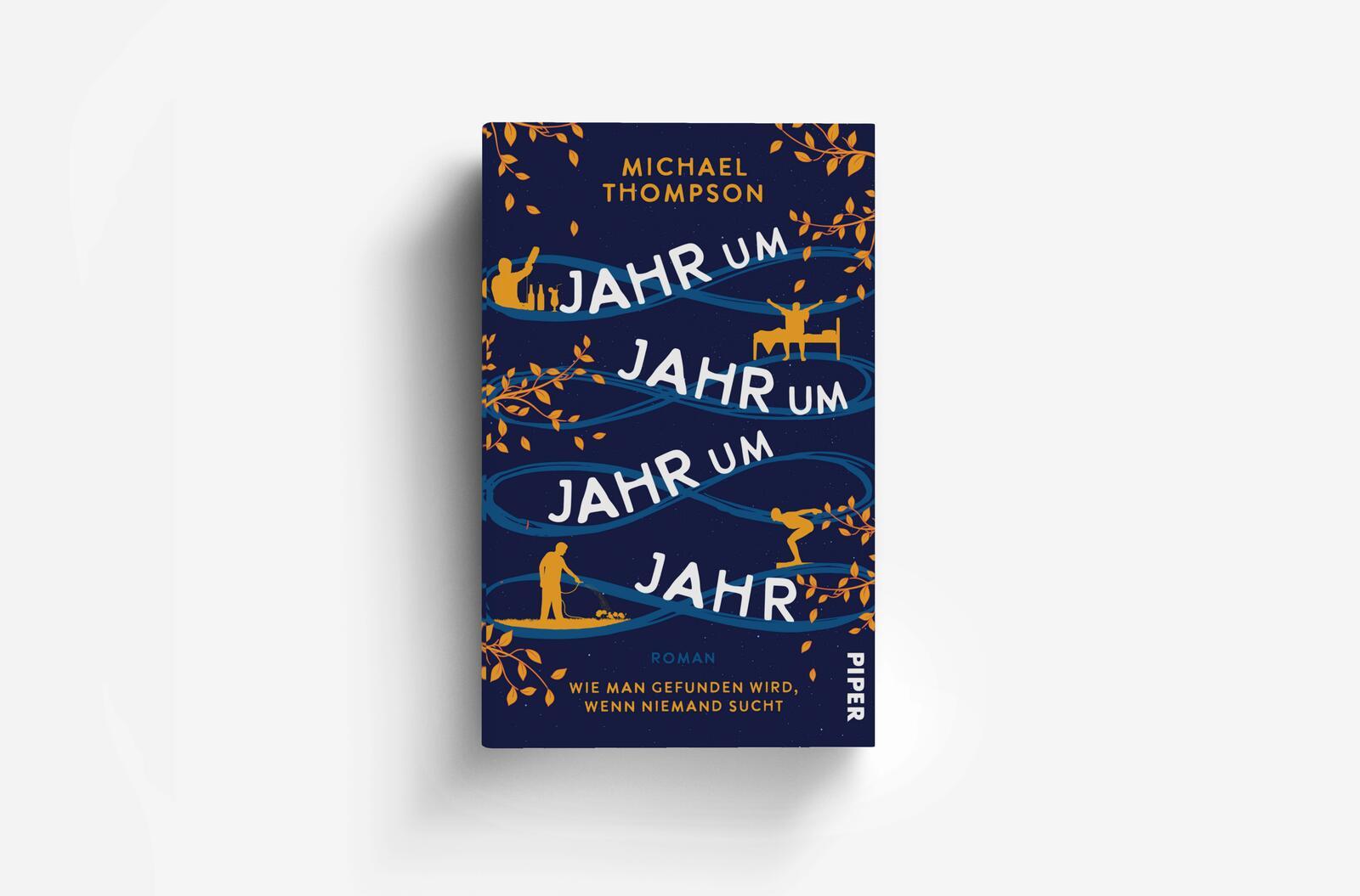 Beispielinhalt (Bild) Jahr um Jahr um Jahr um Jahr