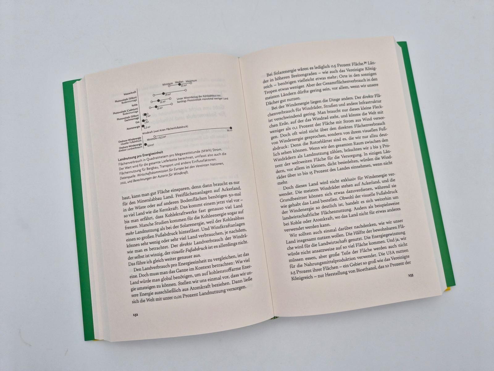 Beispielinhalt (Bild) Keine Ausreden mehr!