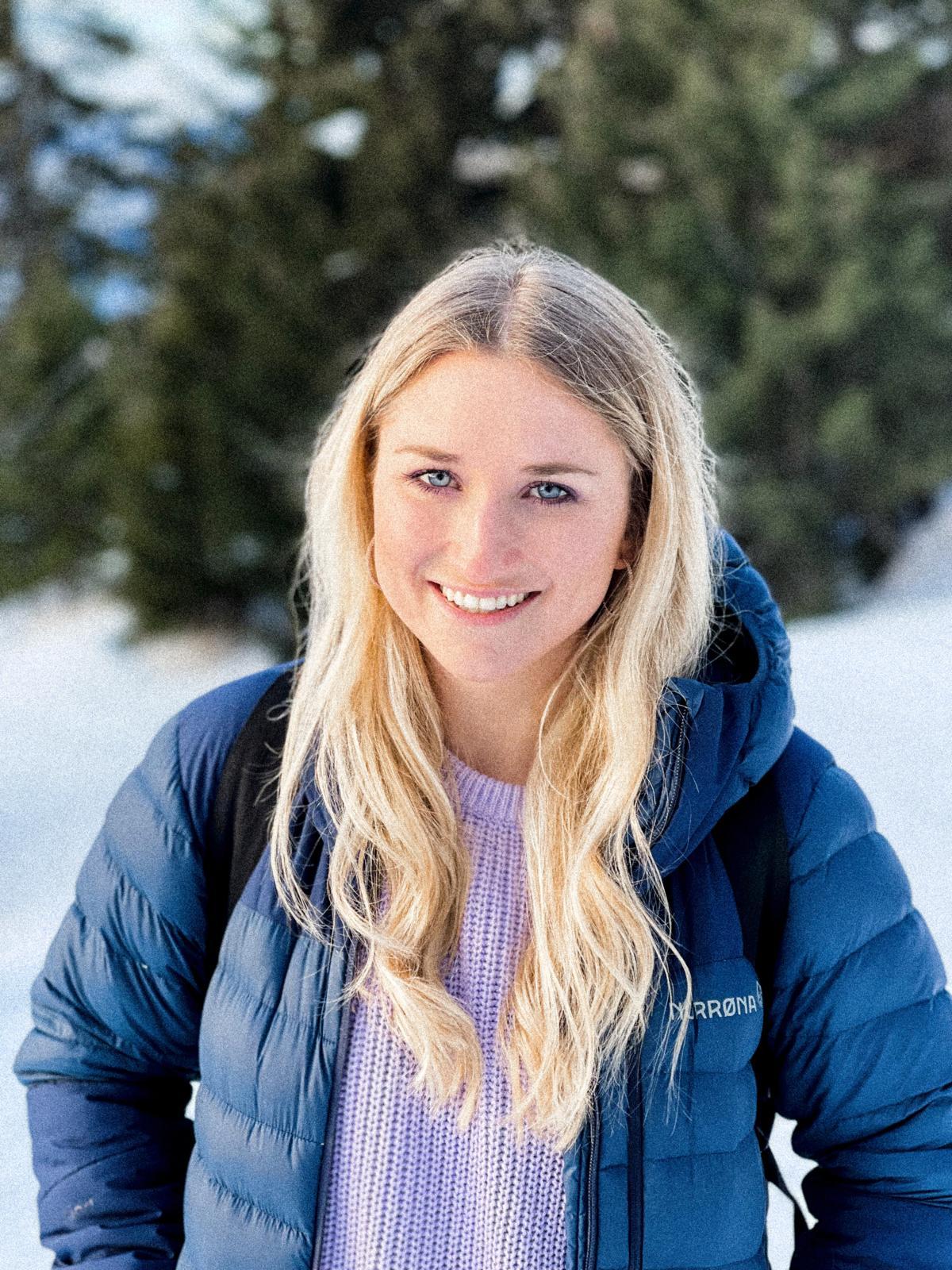 Autorenbild VON WEGEN. Allein auf der Via Alpina - 2363 Kilometer zu Fuss von Triest nach Monaco