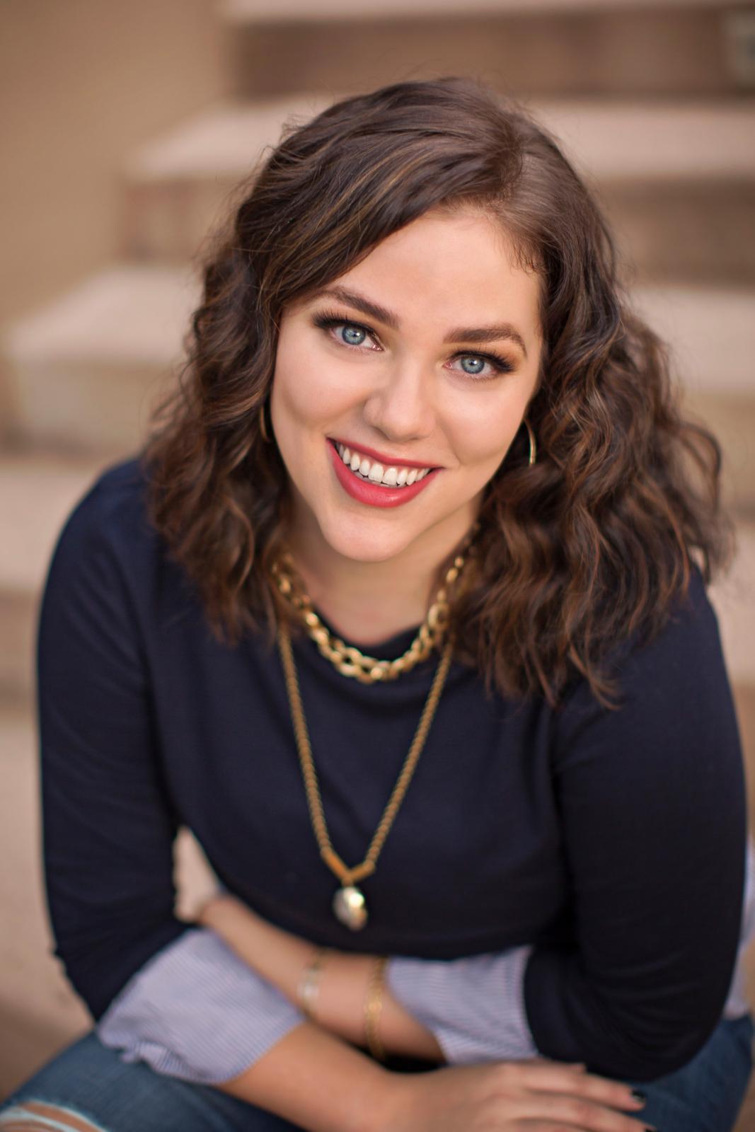 Autorenbild All the Stars and Teeth