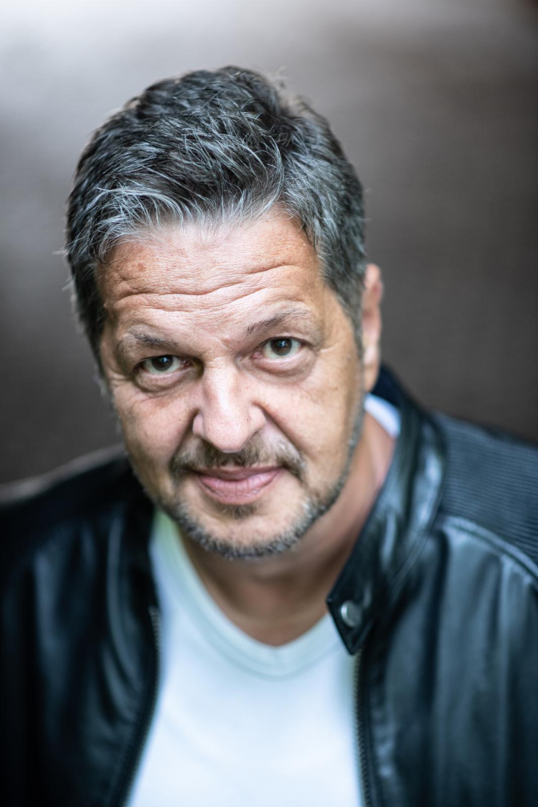 Autorenbild Die Schlucht