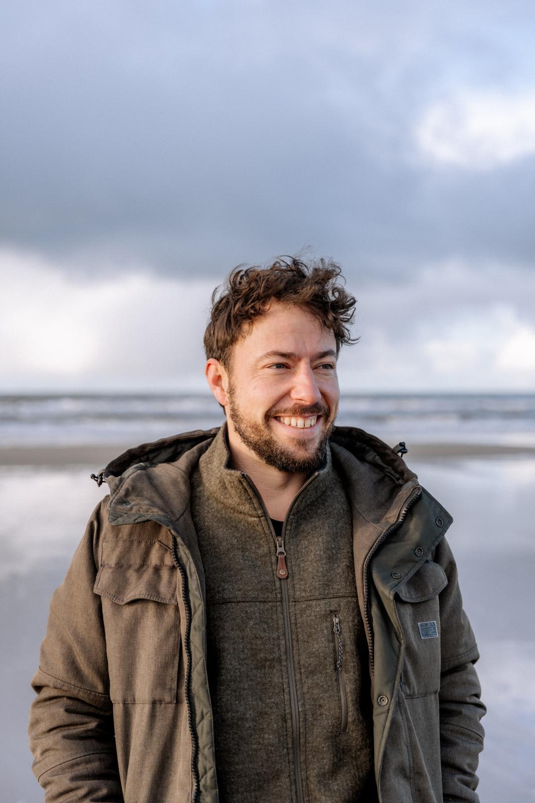 Autorenbild 7 Millionen Schritte auf dem Pacific Crest Trail