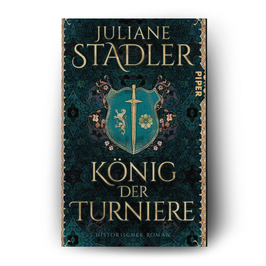 Beispielinhalt (Bild) König der Turniere