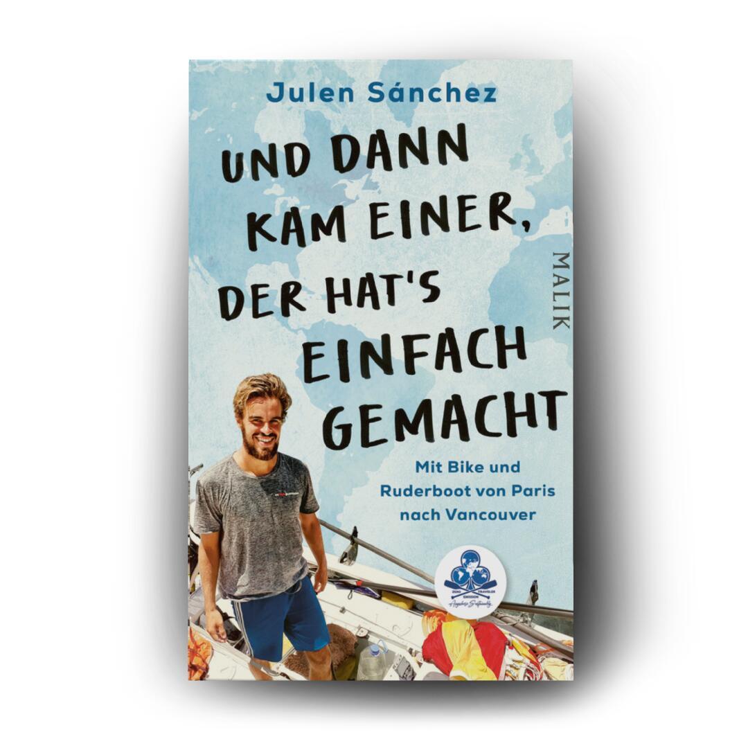 Beispielinhalt (Bild) Und dann kam einer, der hat's einfach gemacht