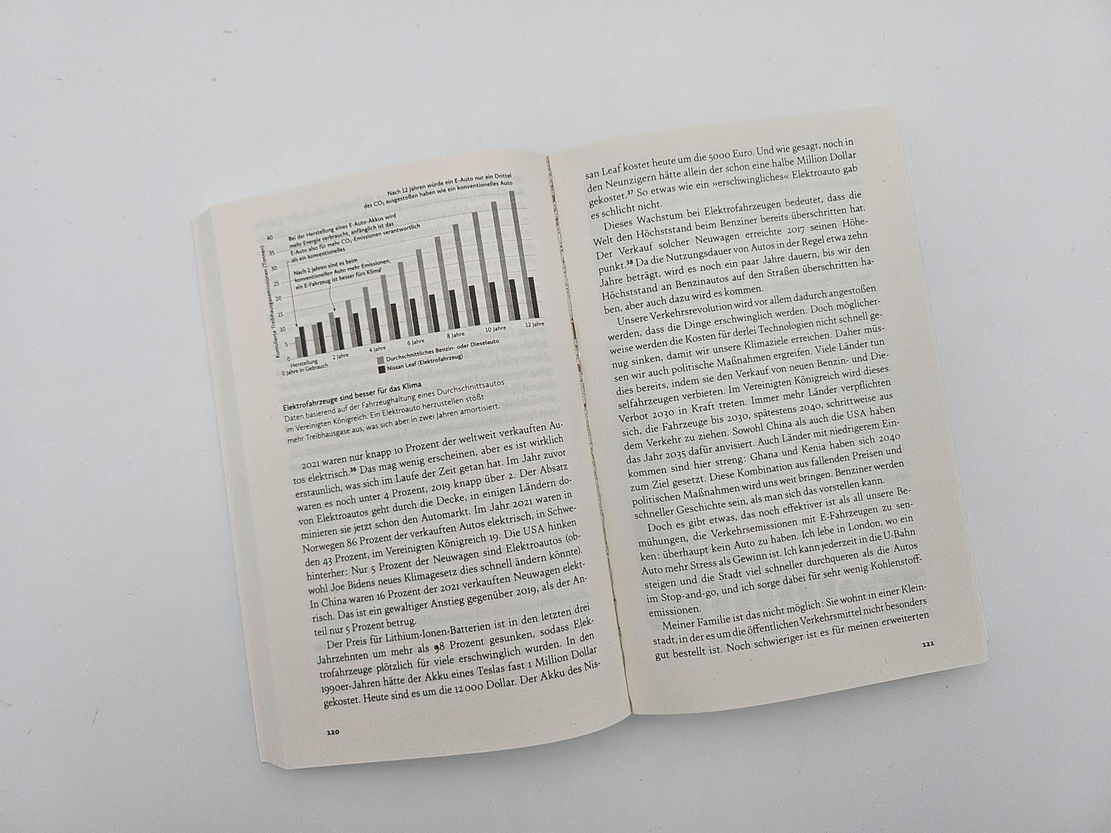 Beispielinhalt (Bild) Hoffnung für Verzweifelte