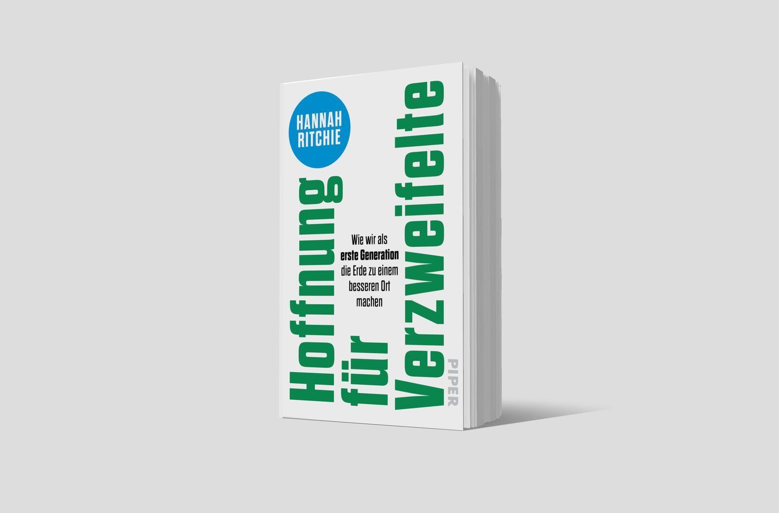 Beispielinhalt (Bild) Hoffnung für Verzweifelte