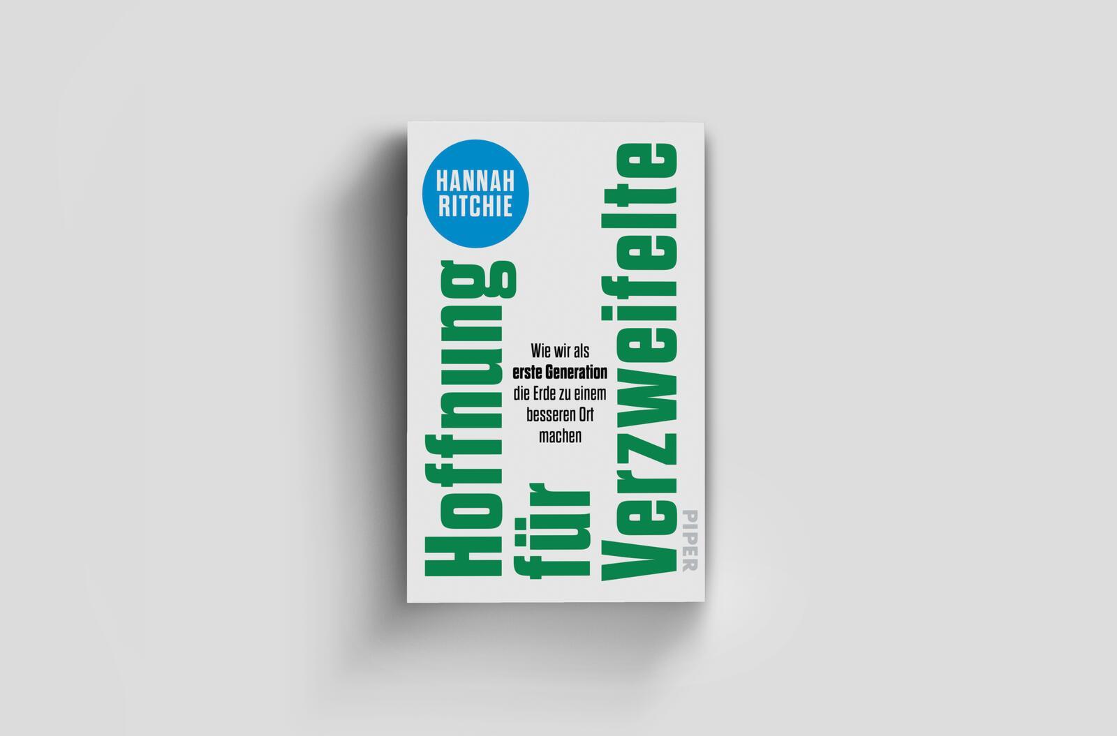 Beispielinhalt (Bild) Hoffnung für Verzweifelte