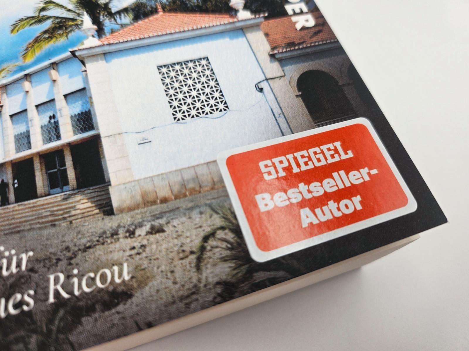 Beispielinhalt (Bild) Die Wüstenkönigin