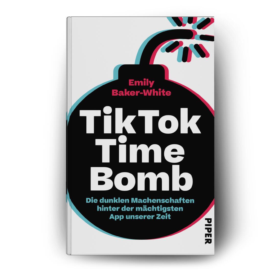 Beispielinhalt (Bild) TikTok Time Bomb