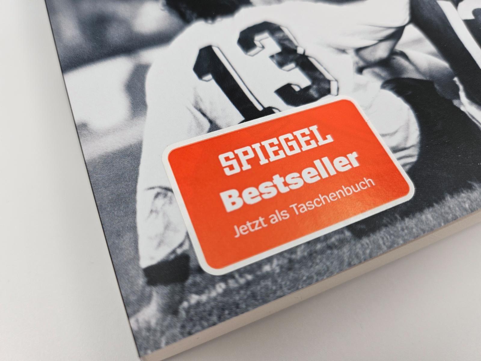 Beispielinhalt (Bild) 1974 - Eine deutsche Begegnung