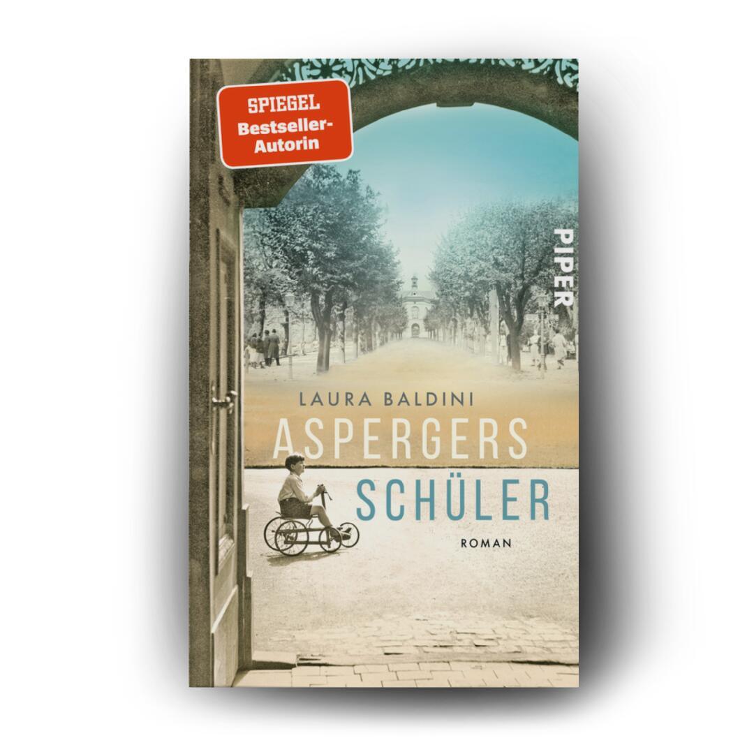 Beispielinhalt (Bild) Aspergers Schüler