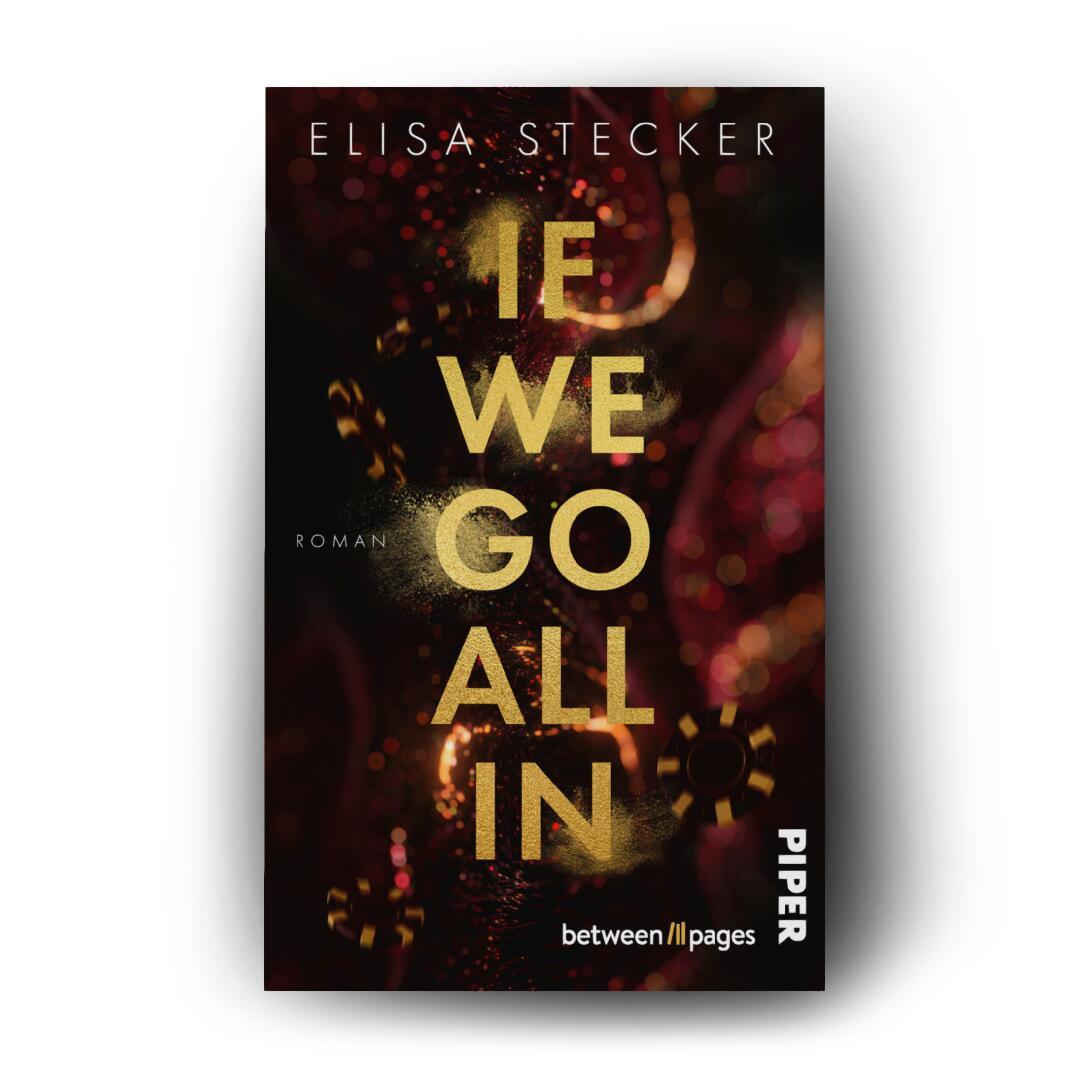 Beispielinhalt (Bild) If we go all in