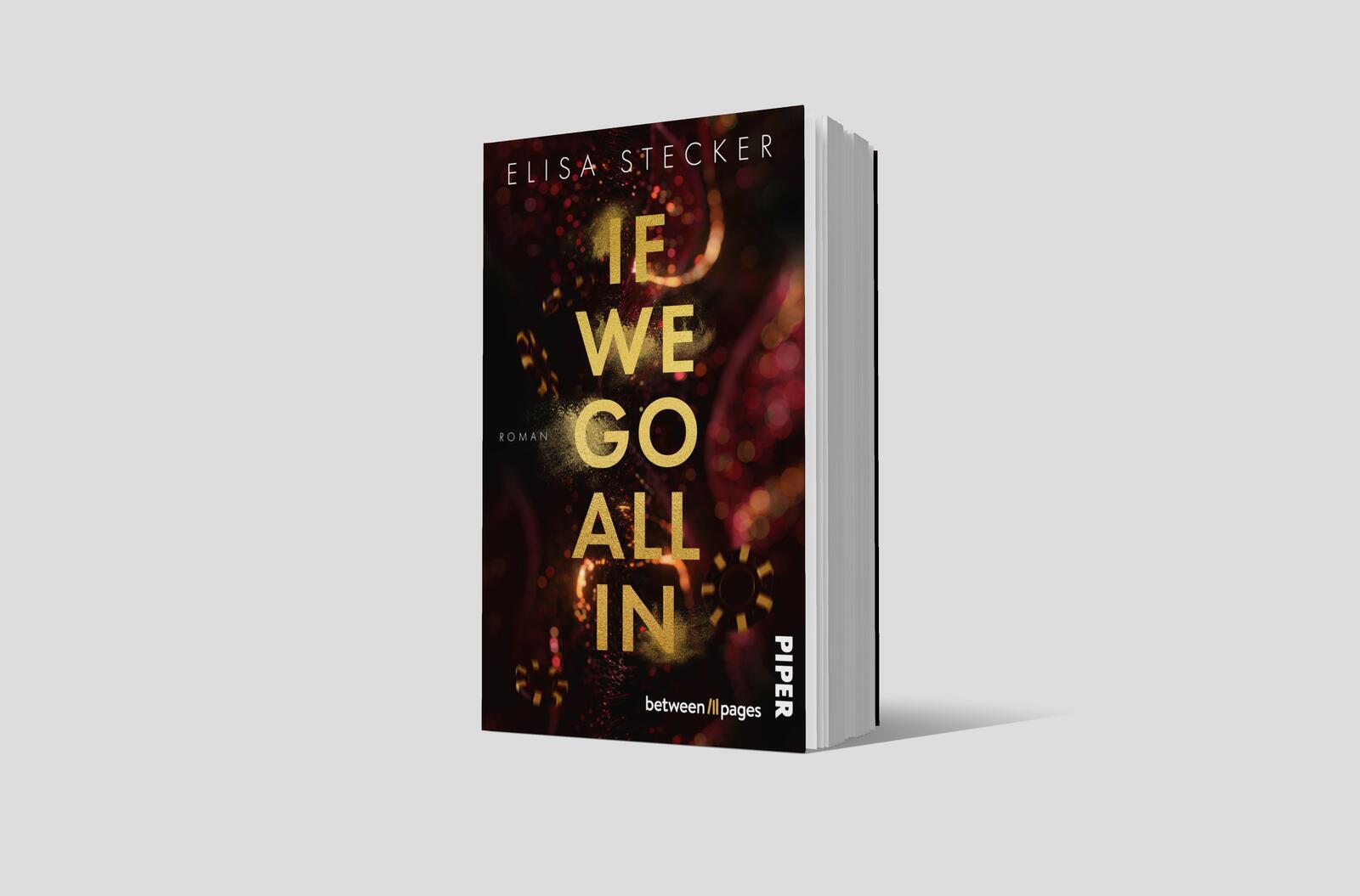 Beispielinhalt (Bild) If we go all in