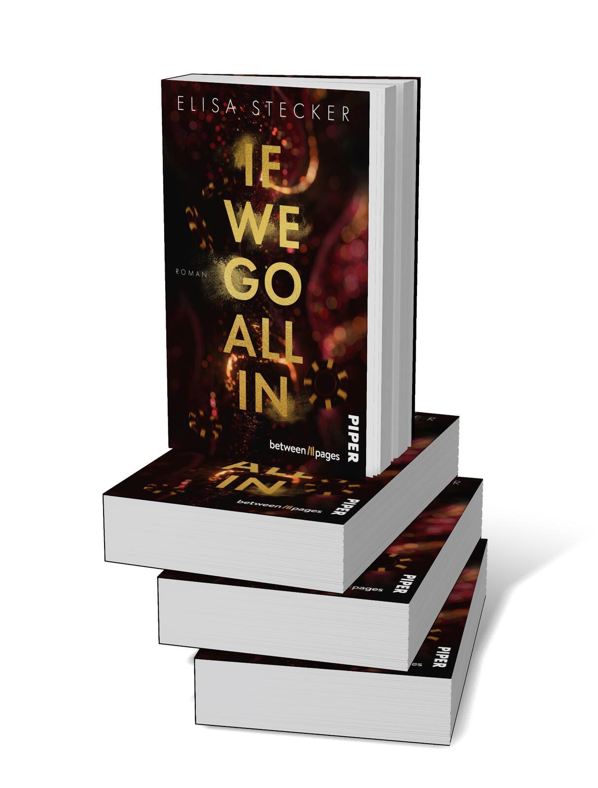 Beispielinhalt (Bild) If we go all in