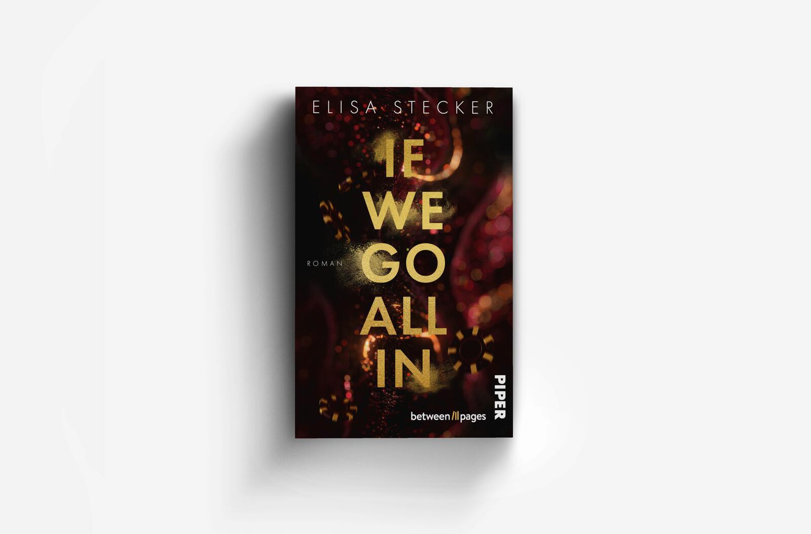 Beispielinhalt (Bild) If we go all in