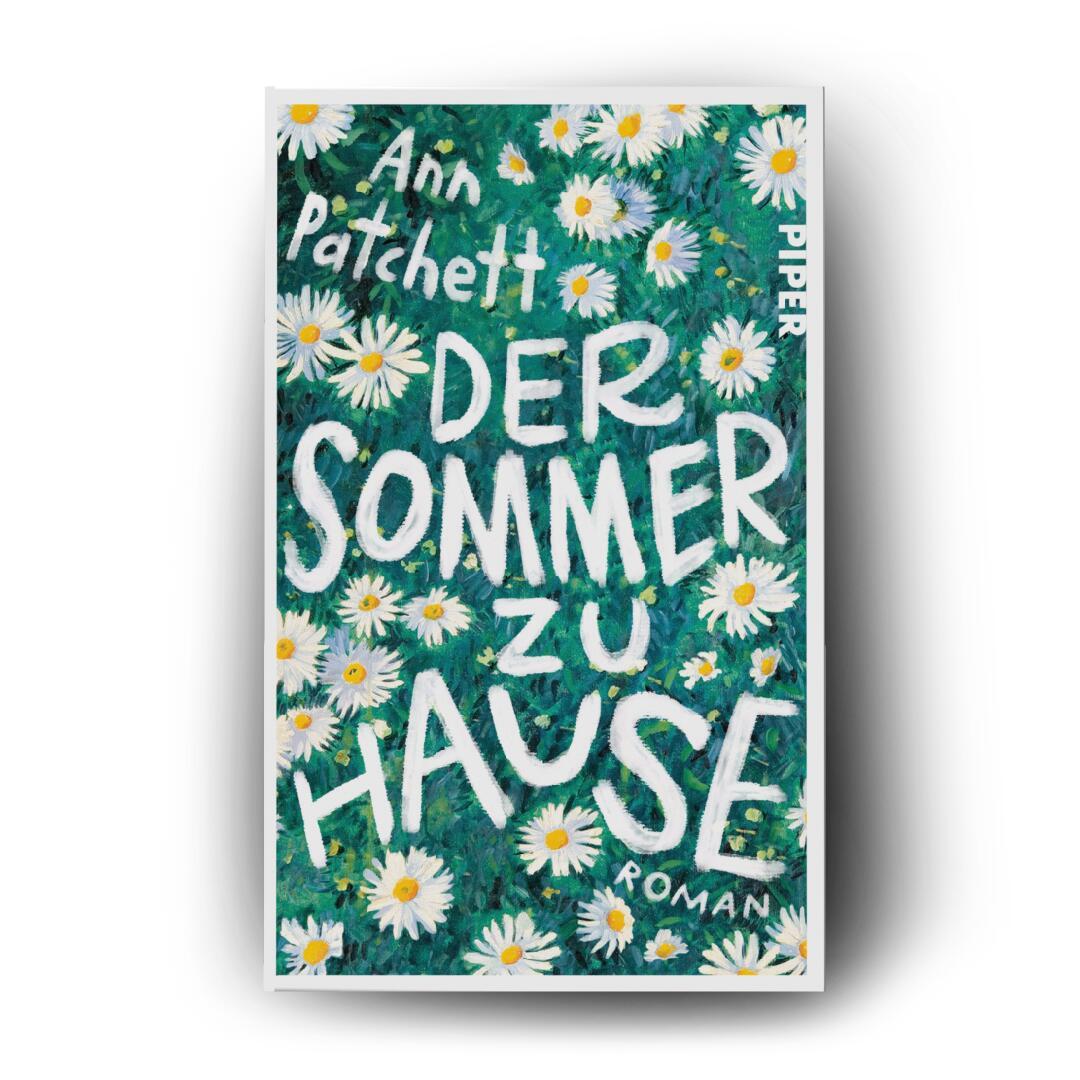 Beispielinhalt (Bild) Der Sommer zu Hause