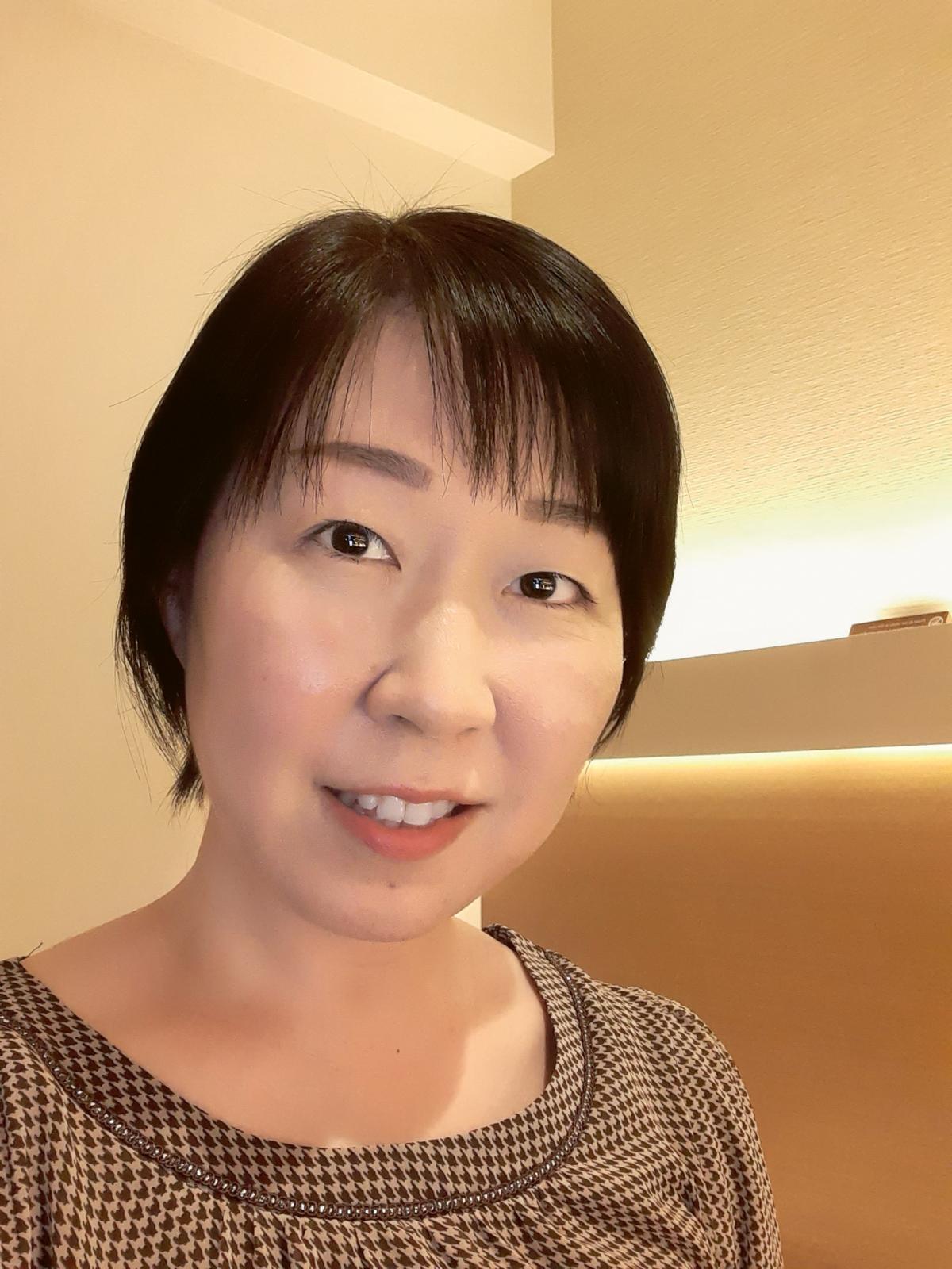 Autorenbild Das Glück bringt eine Katze