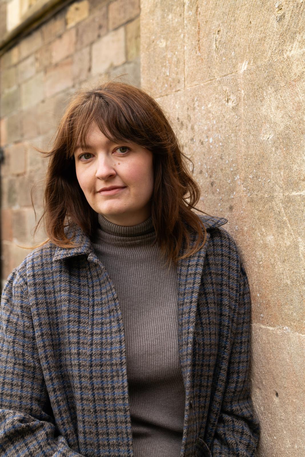 Autorenbild Standing Ovations