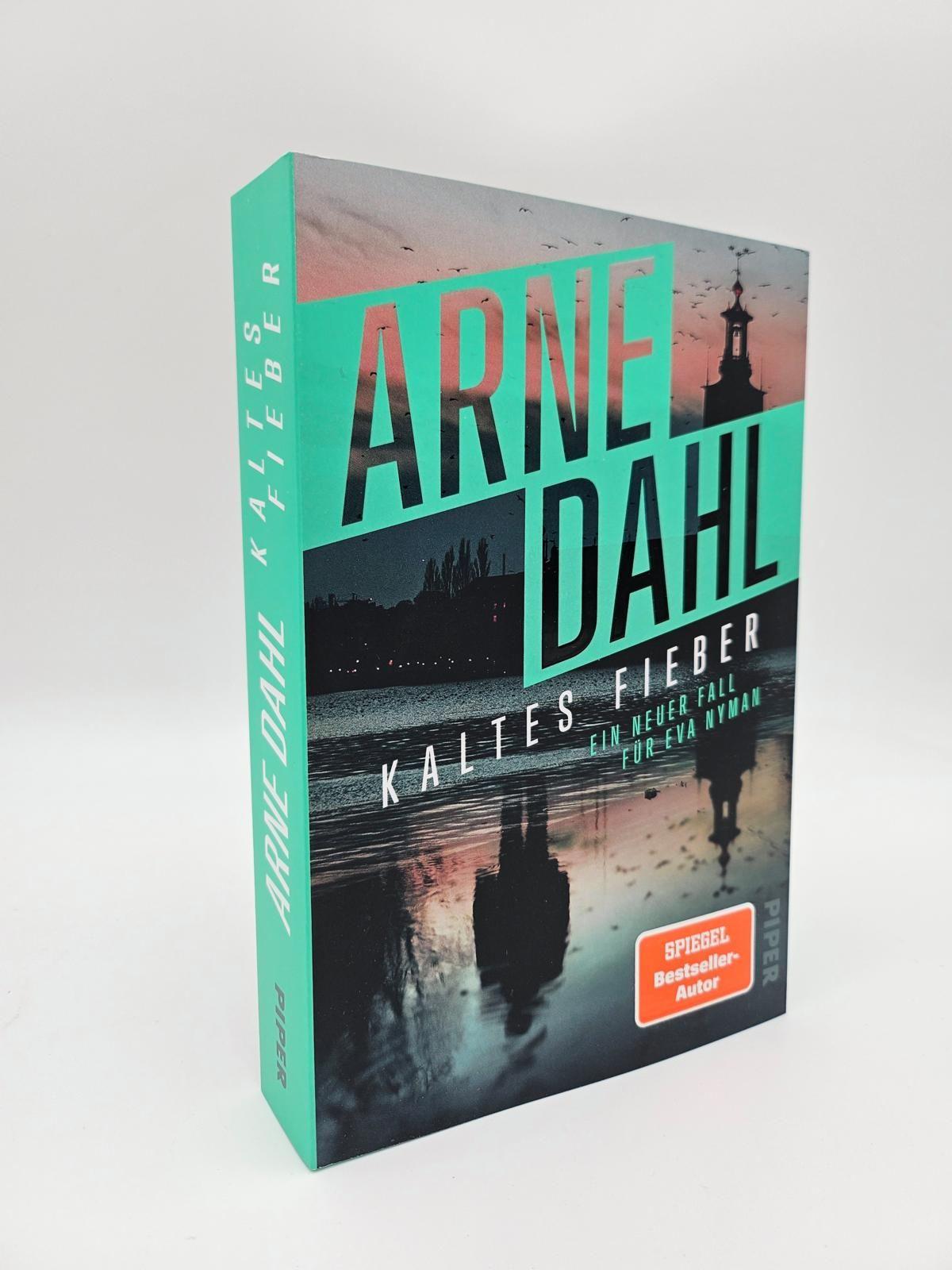 Beispielinhalt (Bild) Kaltes Fieber