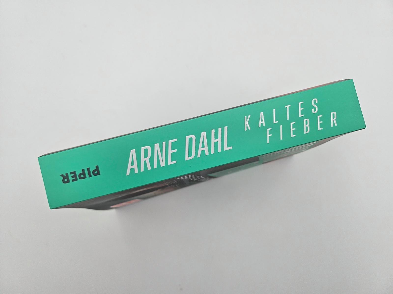 Beispielinhalt (Bild) Kaltes Fieber