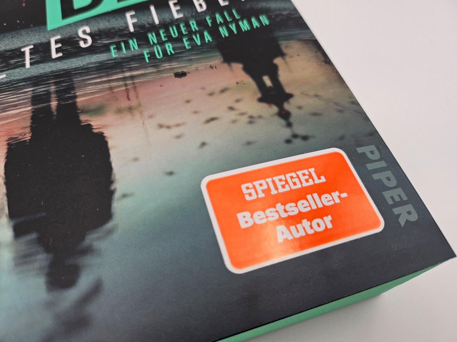 Beispielinhalt (Bild) Kaltes Fieber