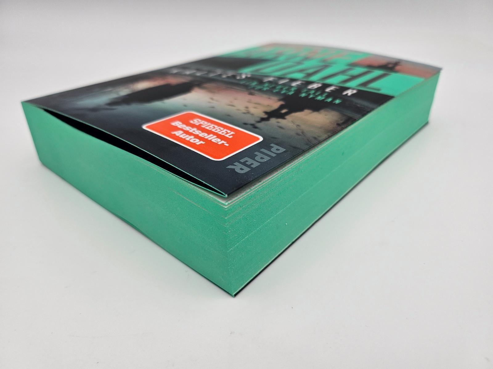 Beispielinhalt (Bild) Kaltes Fieber