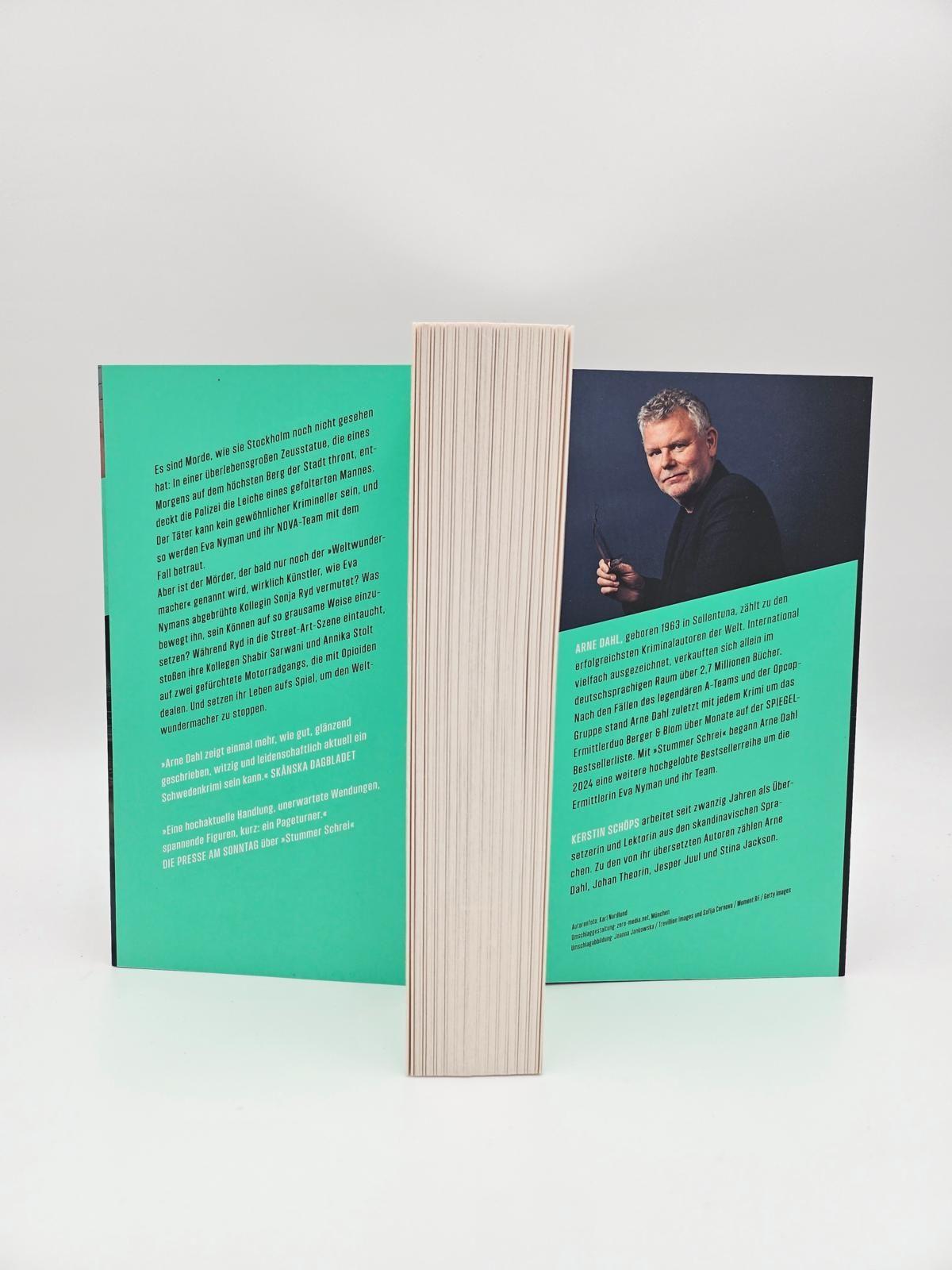 Beispielinhalt (Bild) Kaltes Fieber