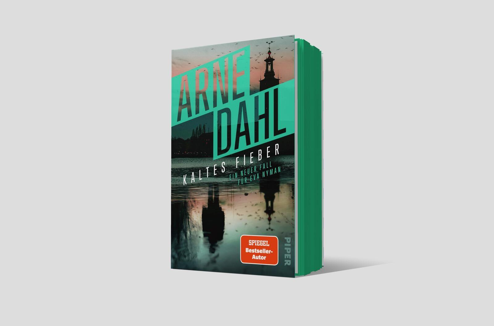 Beispielinhalt (Bild) Kaltes Fieber