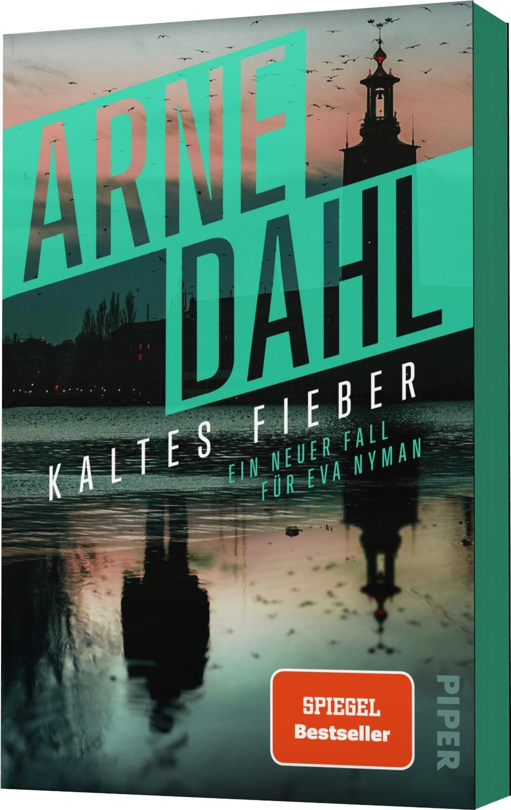 Beispielinhalt (Bild) Kaltes Fieber