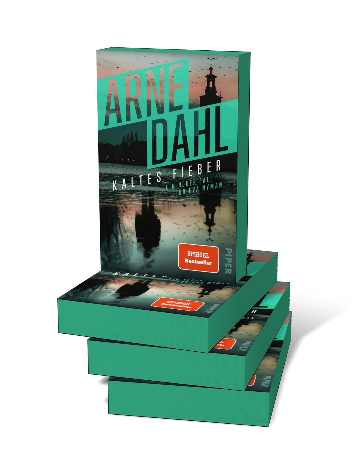 Beispielinhalt (Bild) Kaltes Fieber