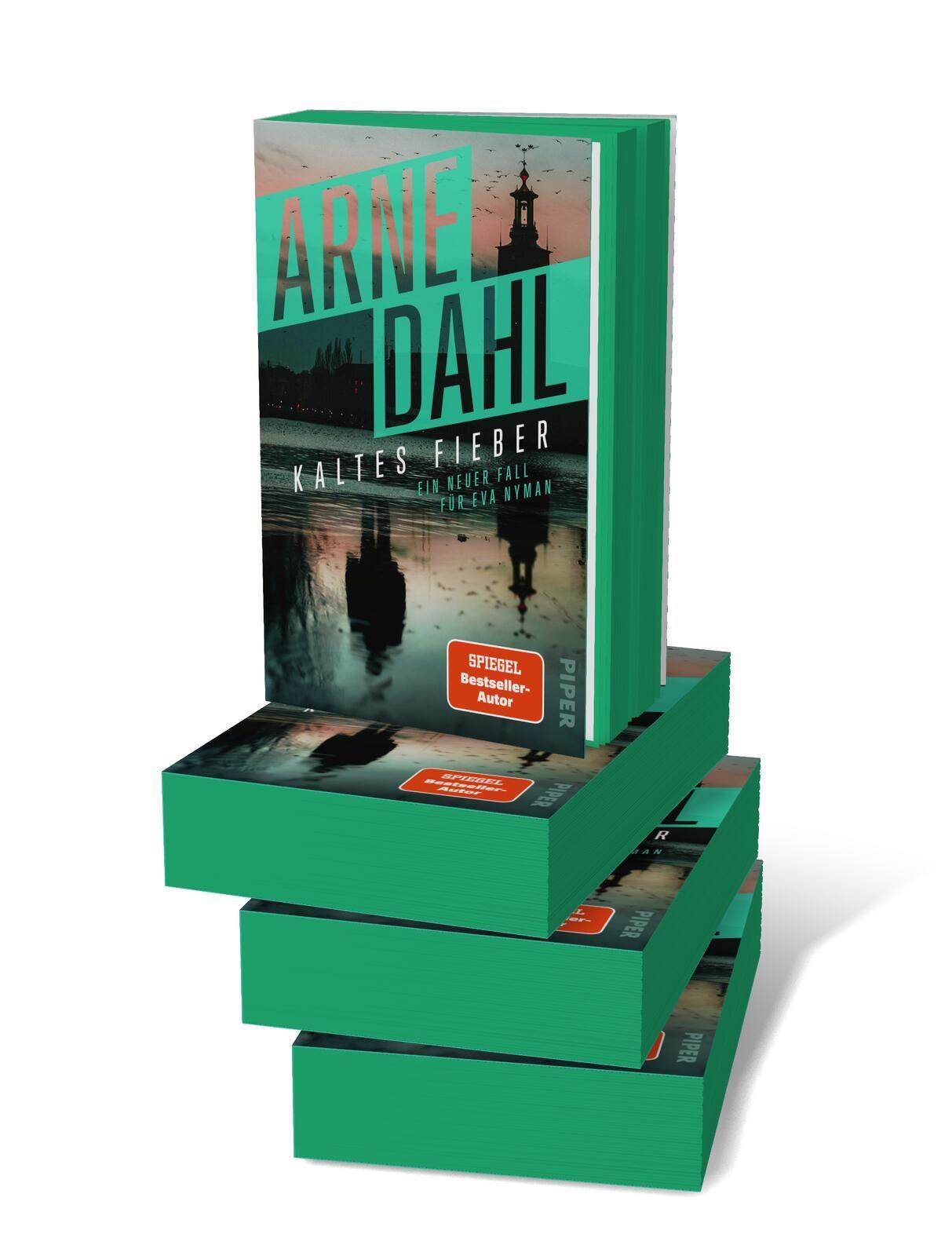 Beispielinhalt (Bild) Kaltes Fieber