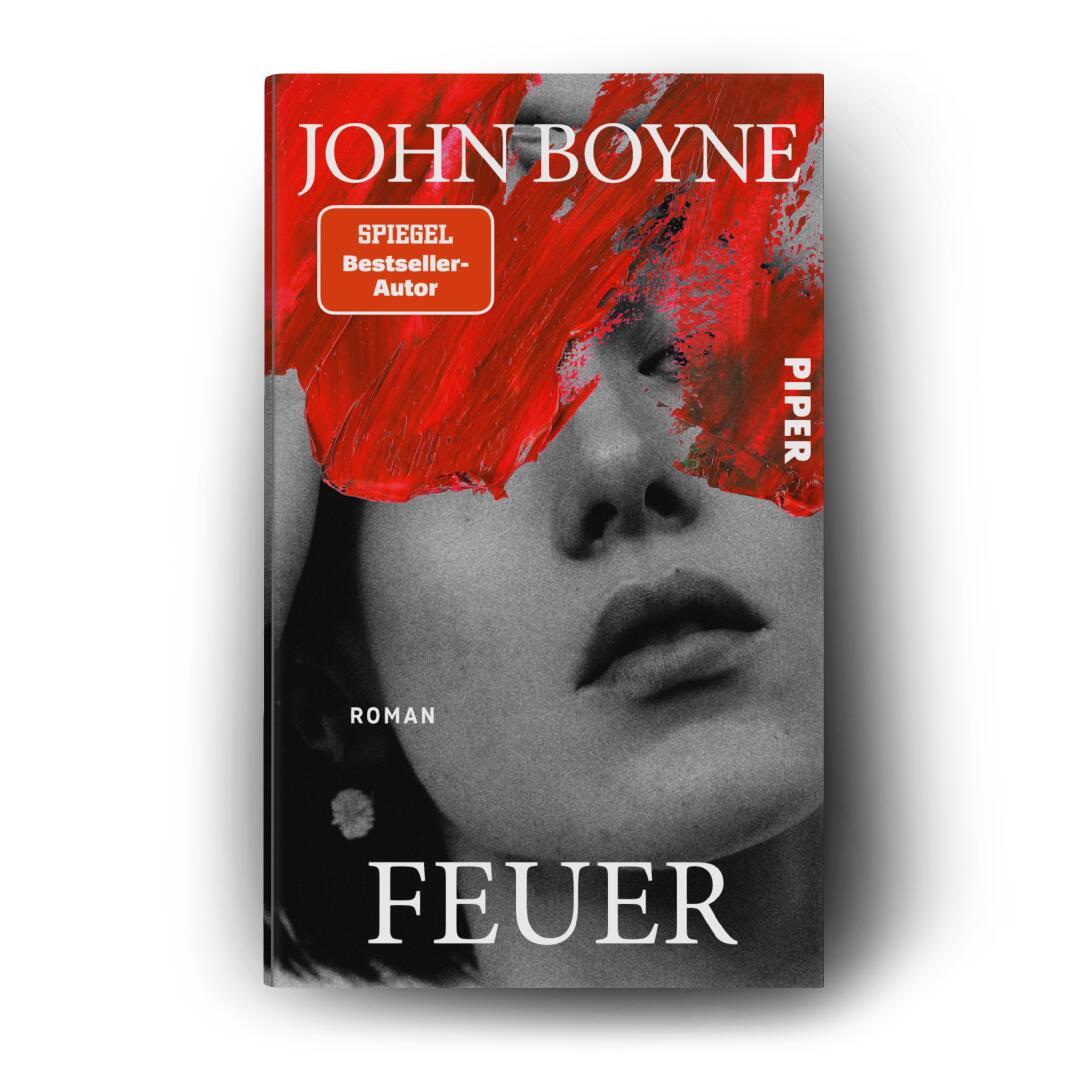 Beispielinhalt (Bild) Feuer