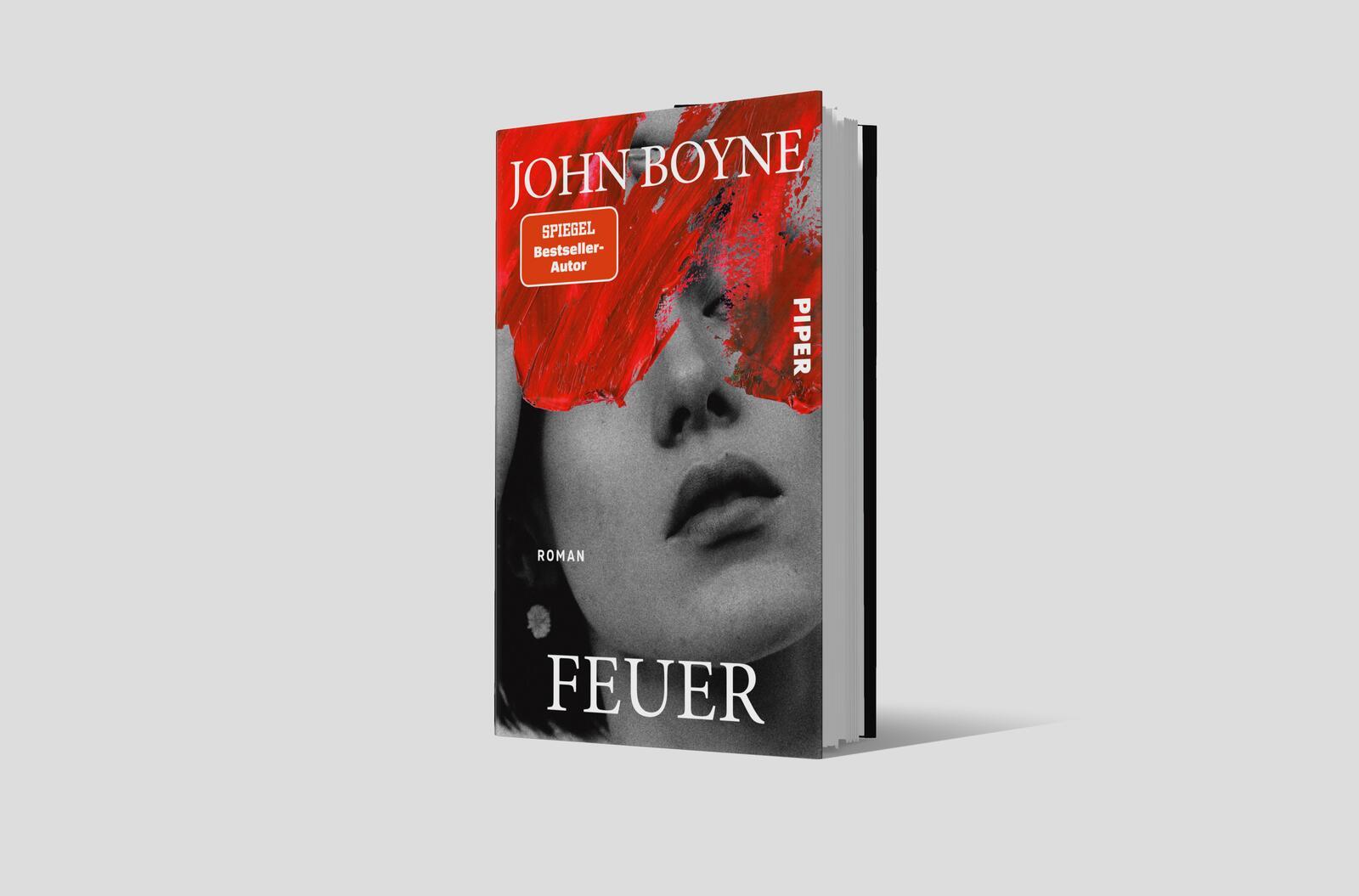 Beispielinhalt (Bild) Feuer