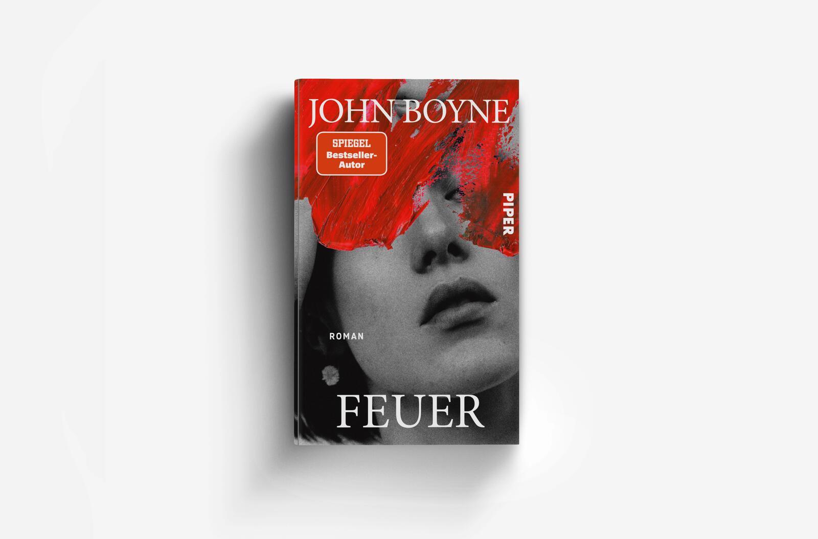 Beispielinhalt (Bild) Feuer