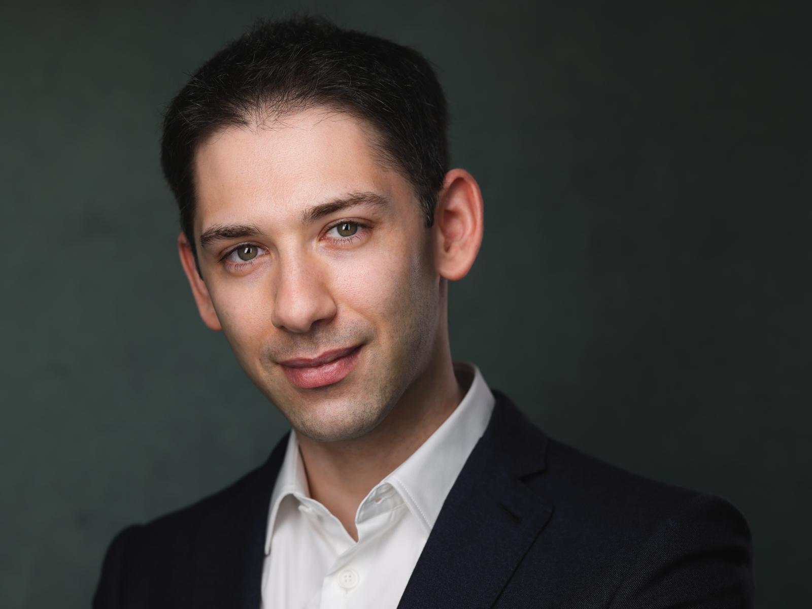 Autorenbild the brain at rest