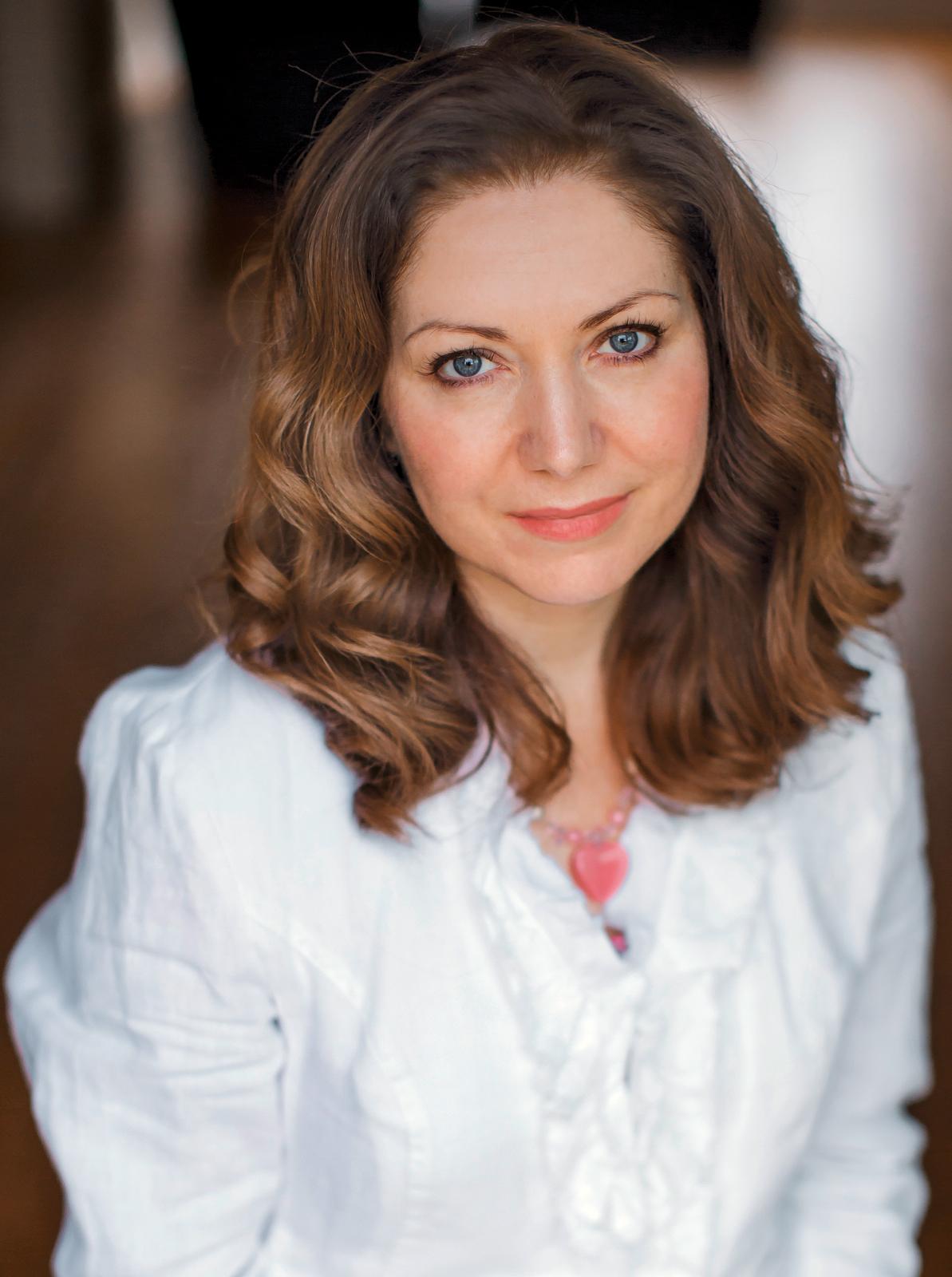 Autorenbild Archer's Voice. Die geheime Sprache der Liebe