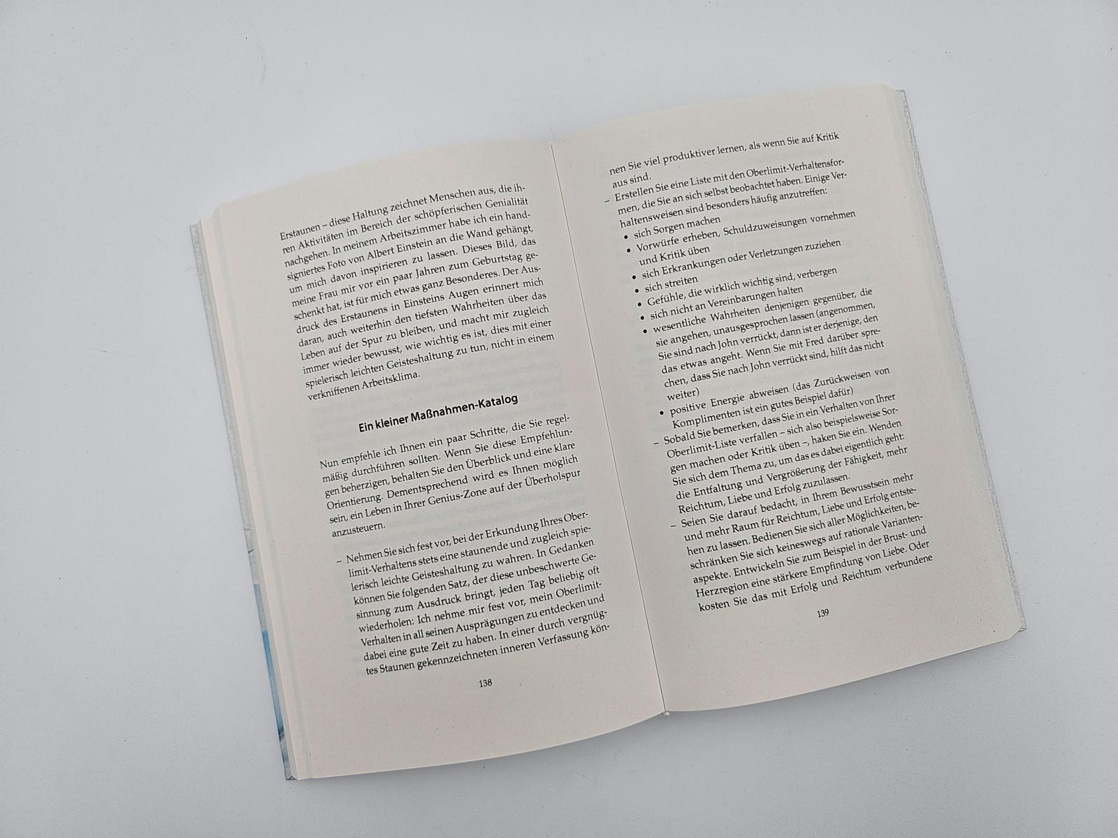 Beispielinhalt (Bild) The Big Leap