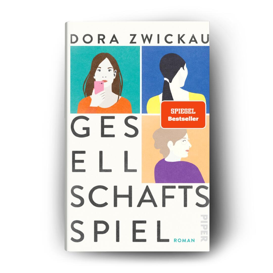 Beispielinhalt (Bild) Gesellschaftsspiel