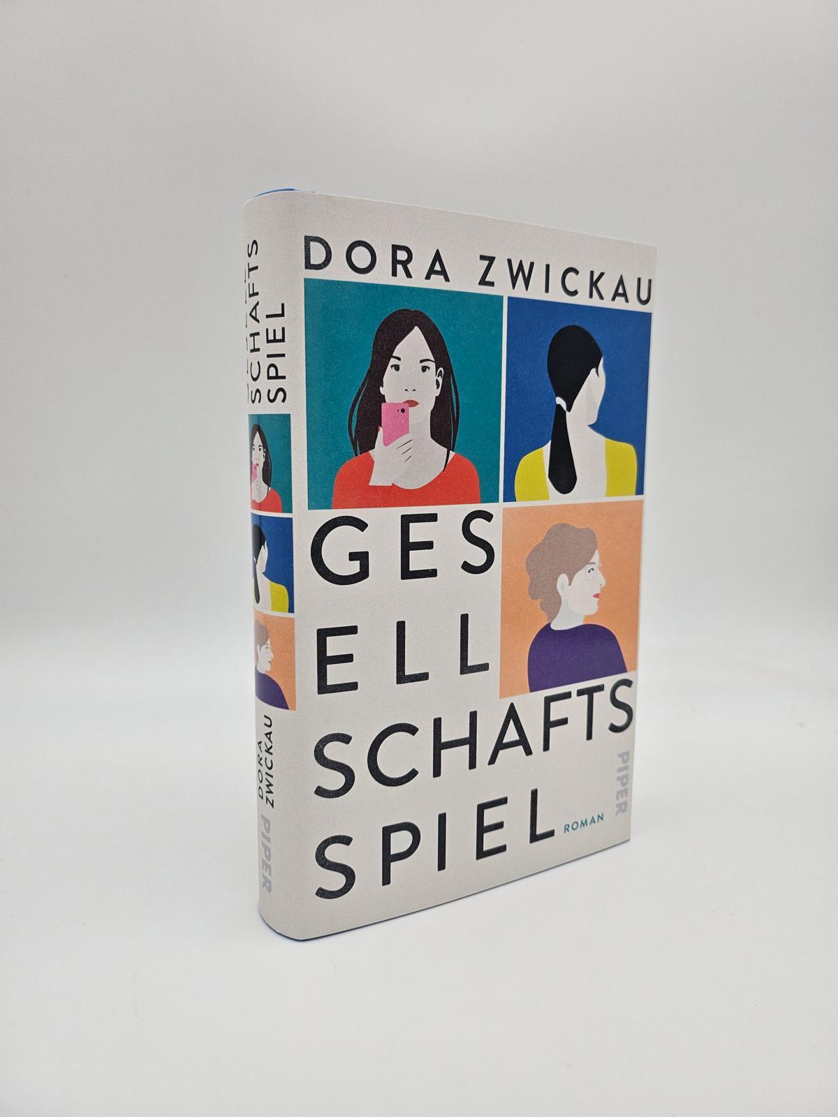 Beispielinhalt (Bild) Gesellschaftsspiel