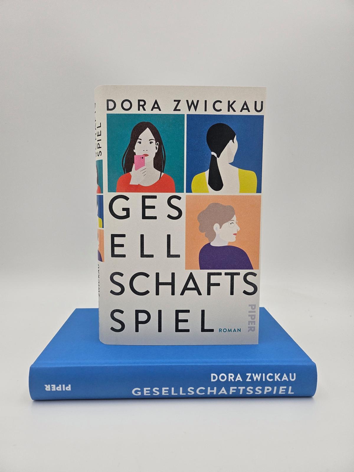 Beispielinhalt (Bild) Gesellschaftsspiel