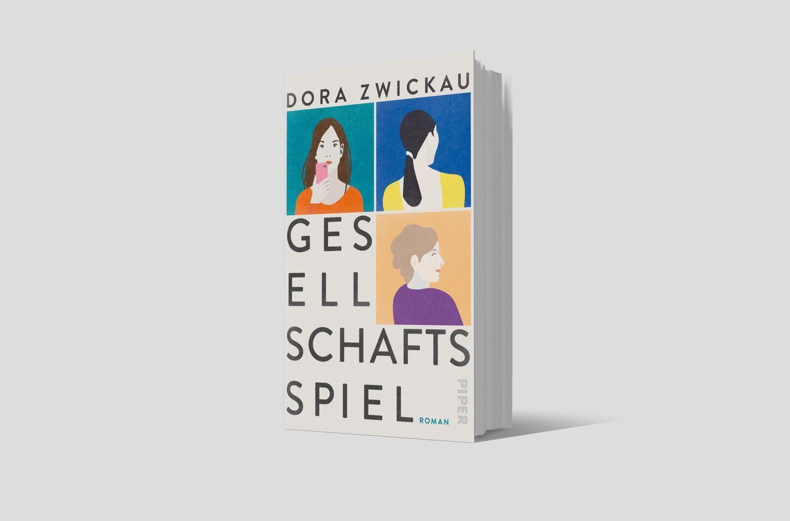 Beispielinhalt (Bild) Gesellschaftsspiel