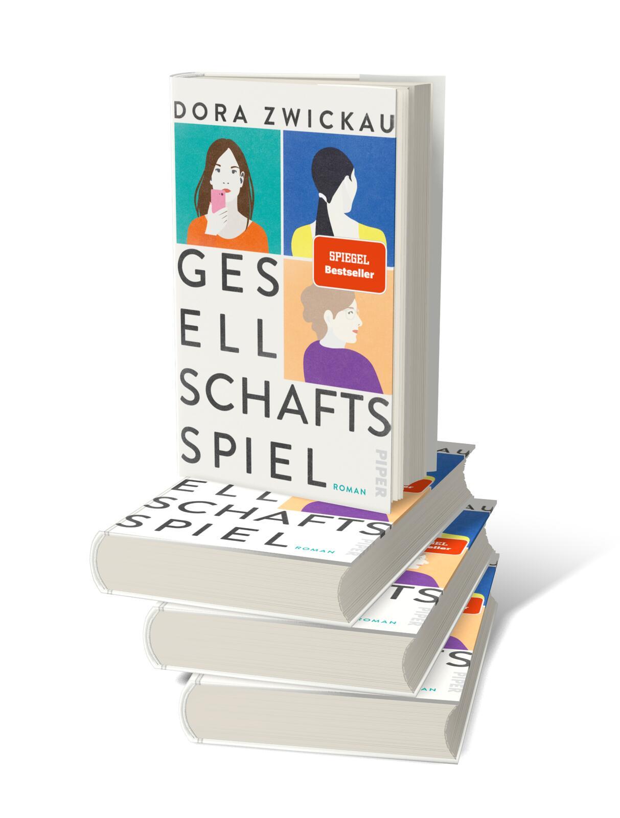 Beispielinhalt (Bild) Gesellschaftsspiel