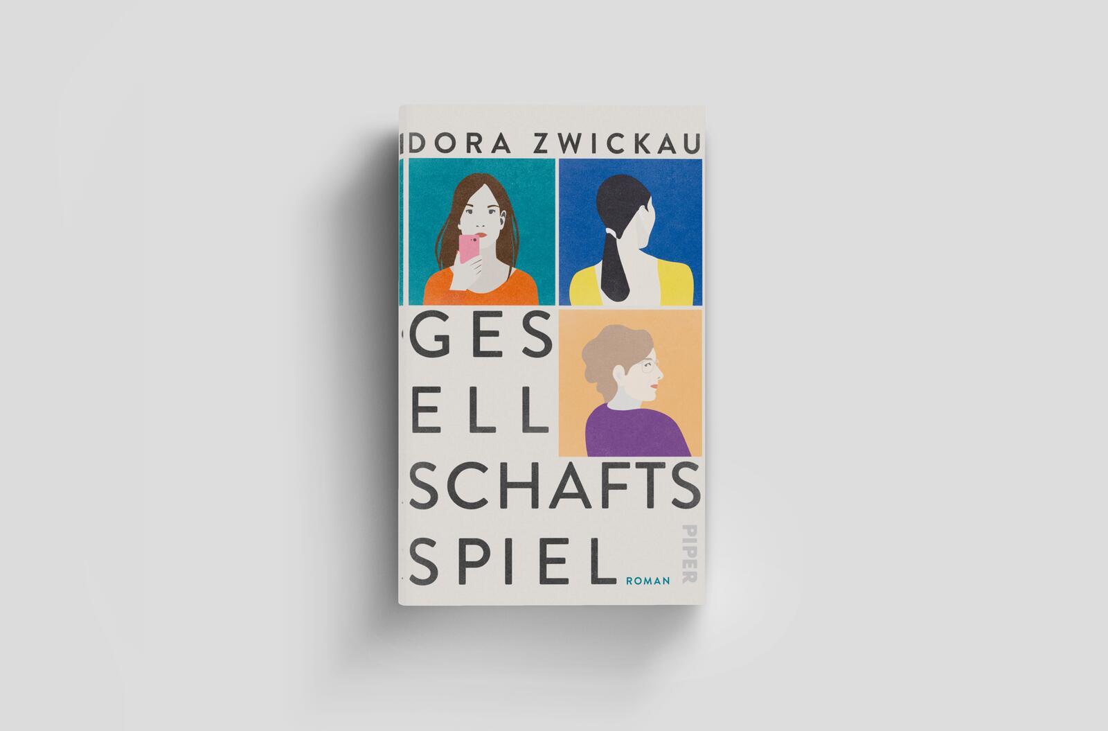 Beispielinhalt (Bild) Gesellschaftsspiel