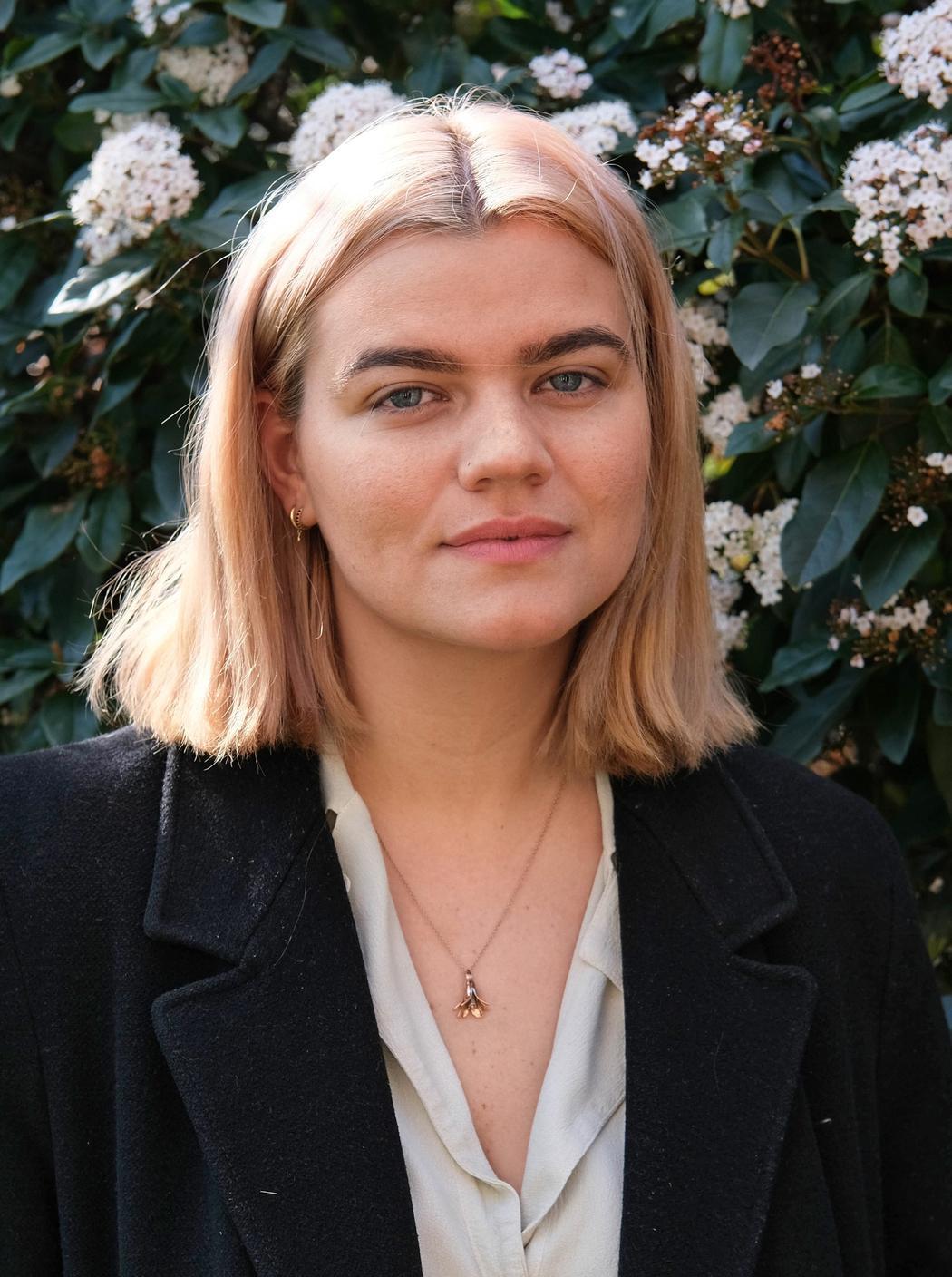 Autorenbild Wir sind das Leben