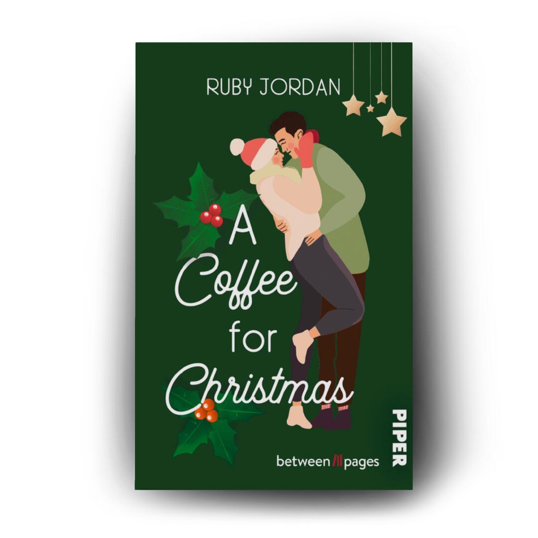 Beispielinhalt (Bild) A Coffee for Christmas