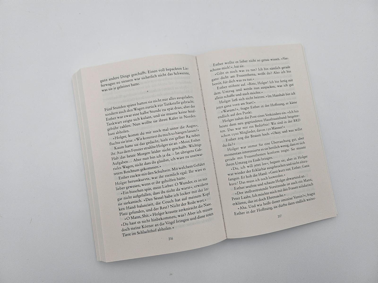 Beispielinhalt (Bild) Zwischen Zuversicht und Leben